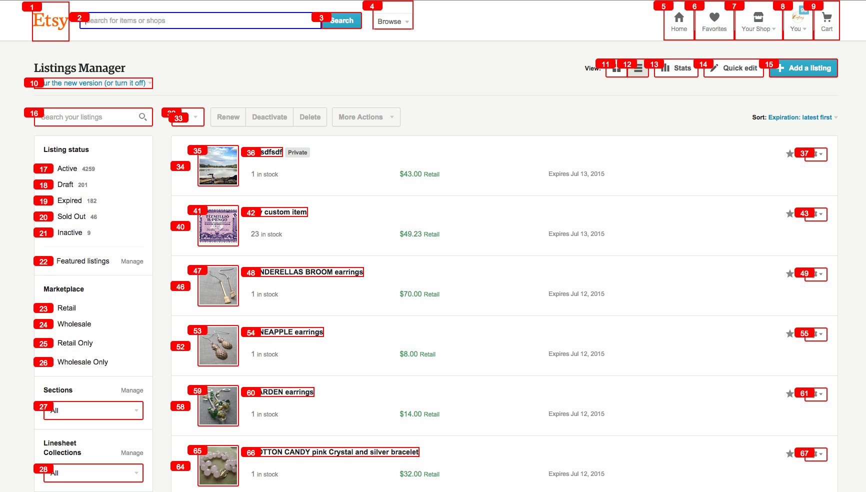 Introducing Focusability